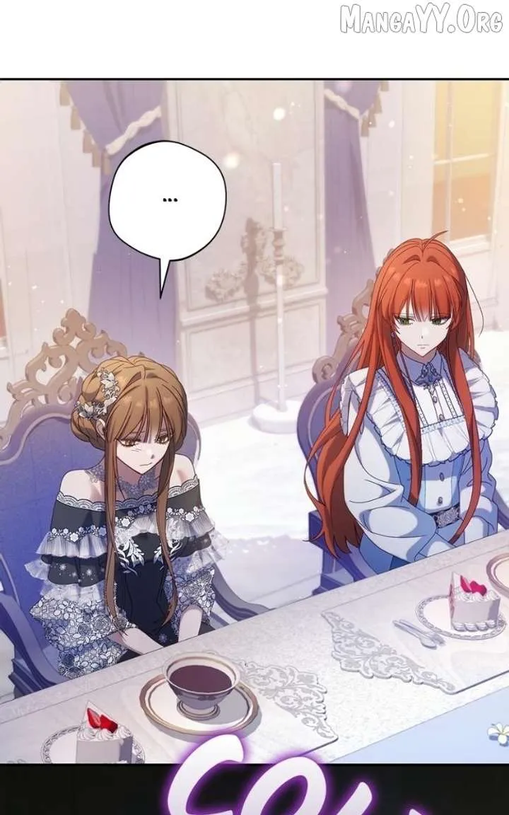 I’m a Villainess, but I Won’t Live Like One Ch. 46 – page 47
