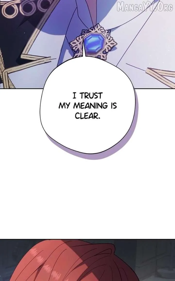 I’m a Villainess, but I Won’t Live Like One Ch. 46 – page 49