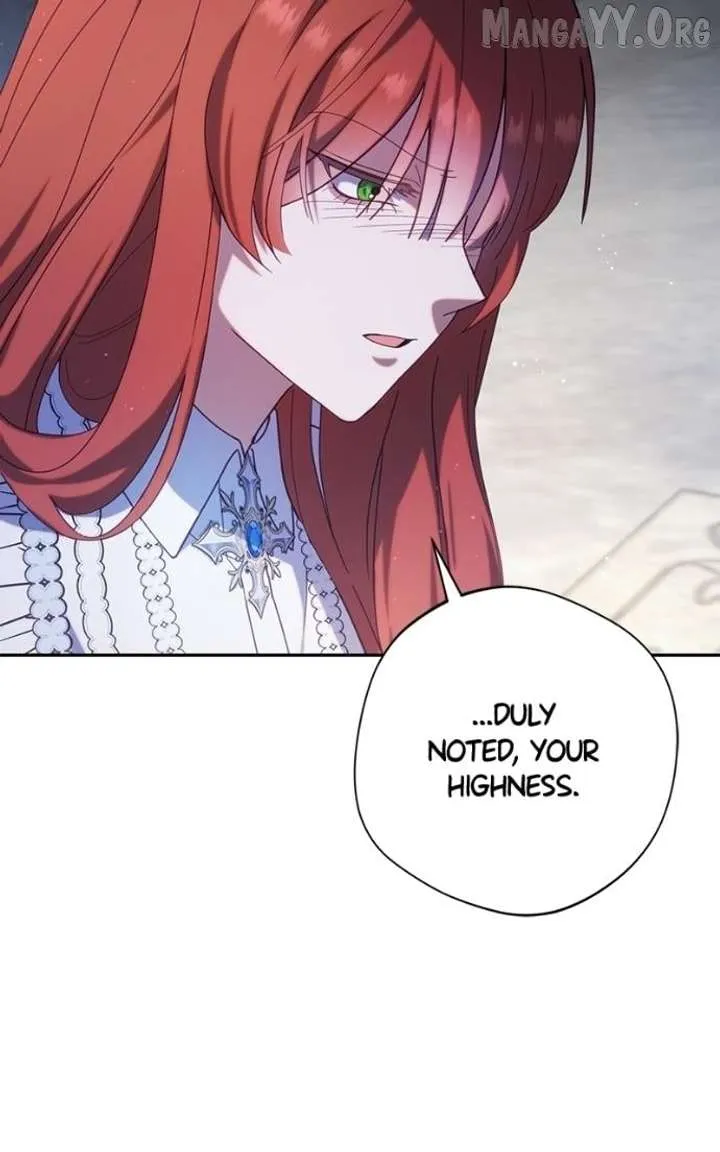 I’m a Villainess, but I Won’t Live Like One Ch. 46 – page 50