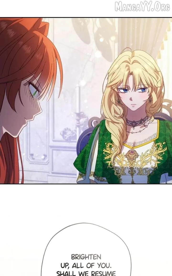 I’m a Villainess, but I Won’t Live Like One Ch. 46 – page 51