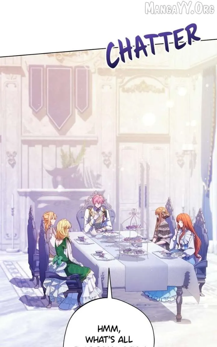 I’m a Villainess, but I Won’t Live Like One Ch. 46 – page 56