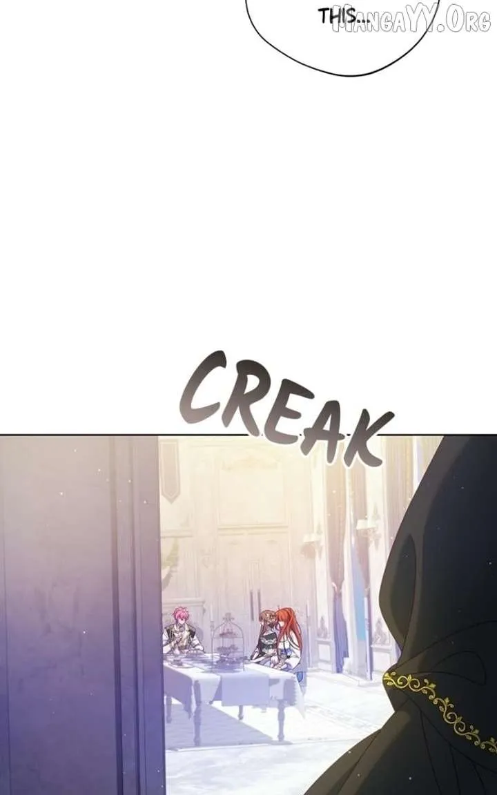I’m a Villainess, but I Won’t Live Like One Ch. 46 – page 58