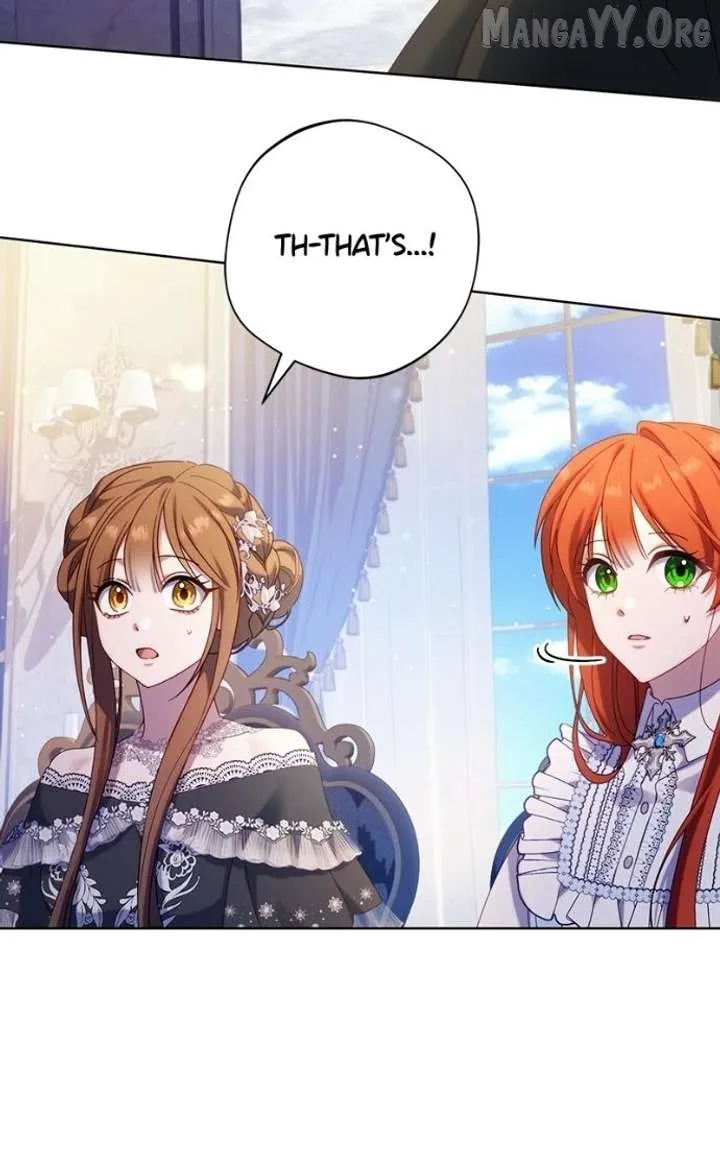 I’m a Villainess, but I Won’t Live Like One Ch. 46 – page 59