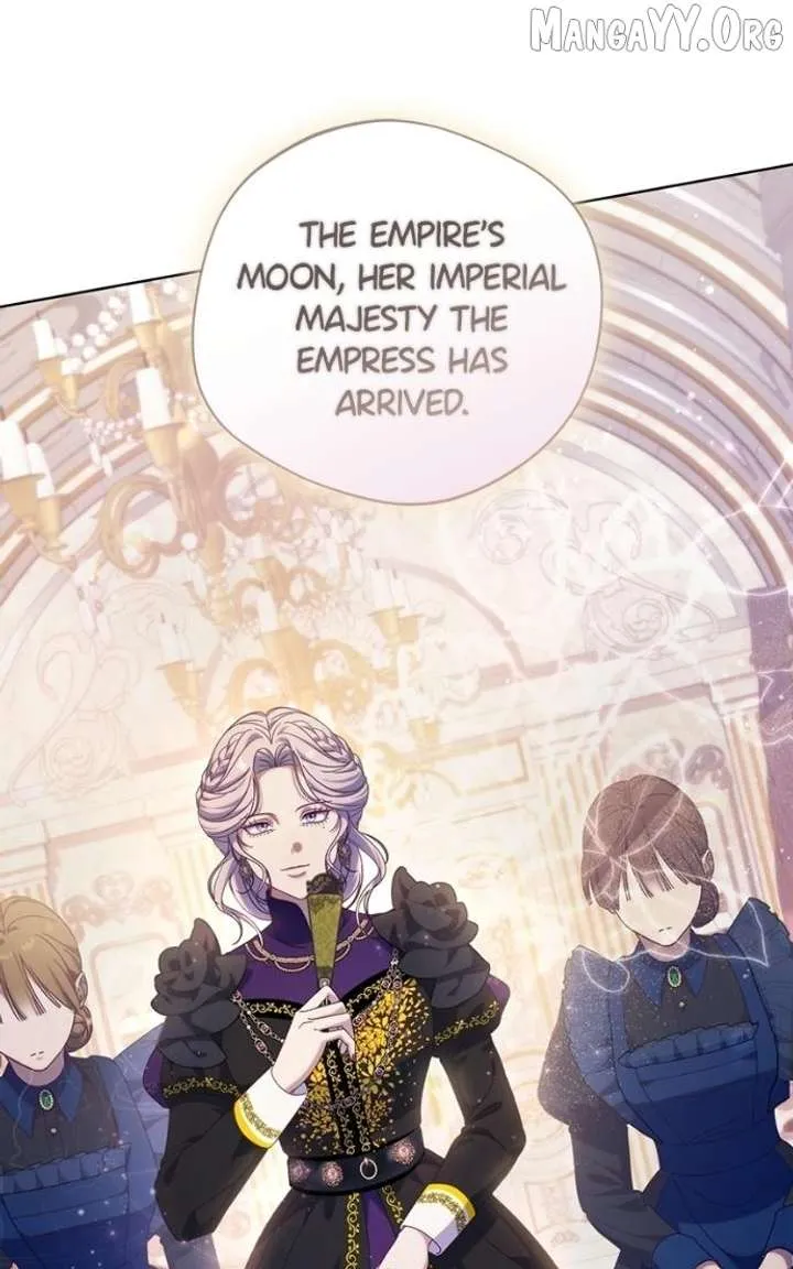 I’m a Villainess, but I Won’t Live Like One Ch. 46 – page 60