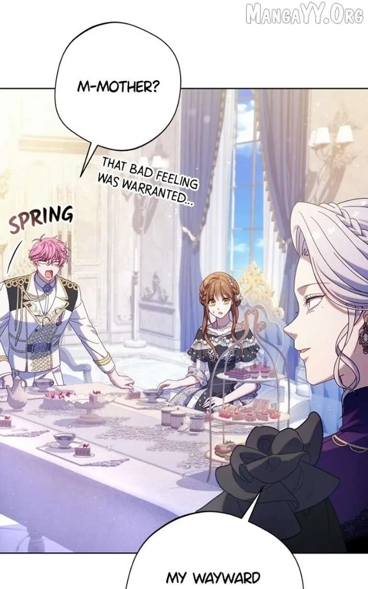 I’m a Villainess, but I Won’t Live Like One Ch. 46 – page 62