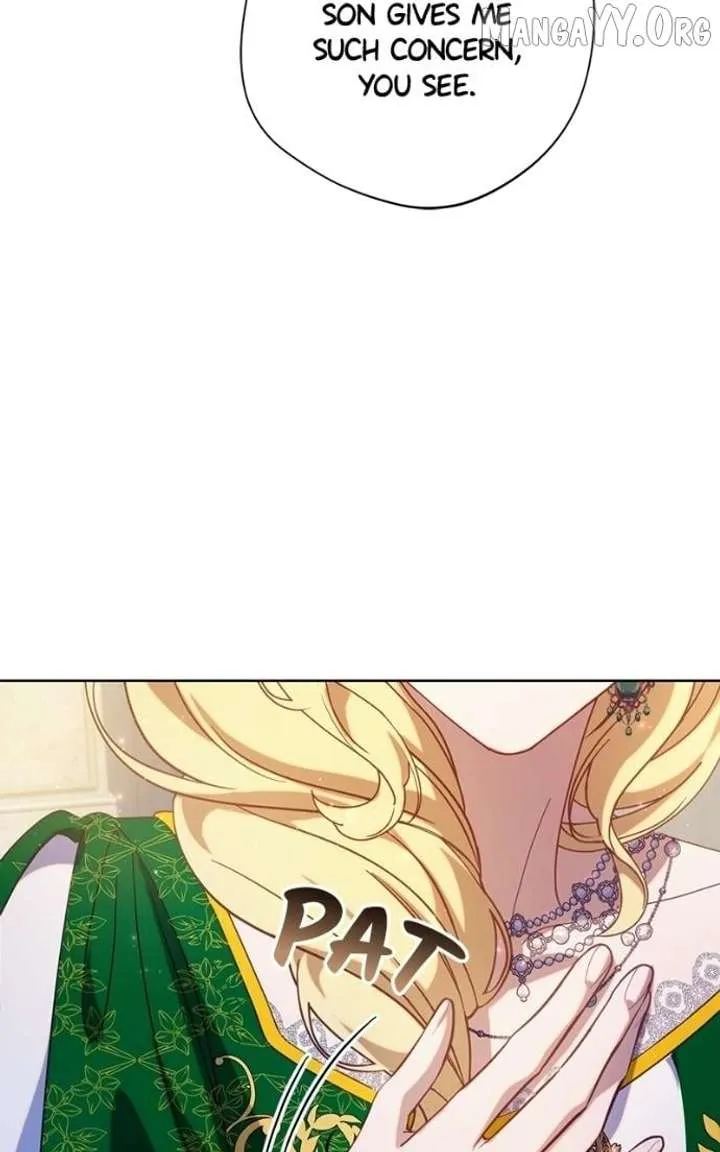 I’m a Villainess, but I Won’t Live Like One Ch. 46 – page 63