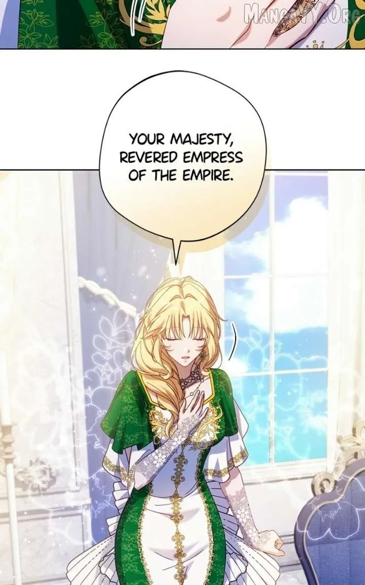 I’m a Villainess, but I Won’t Live Like One Ch. 46 – page 64