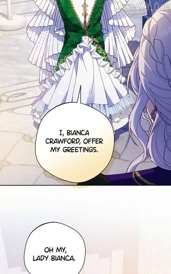 I’m a Villainess, but I Won’t Live Like One Ch. 46 – page 65
