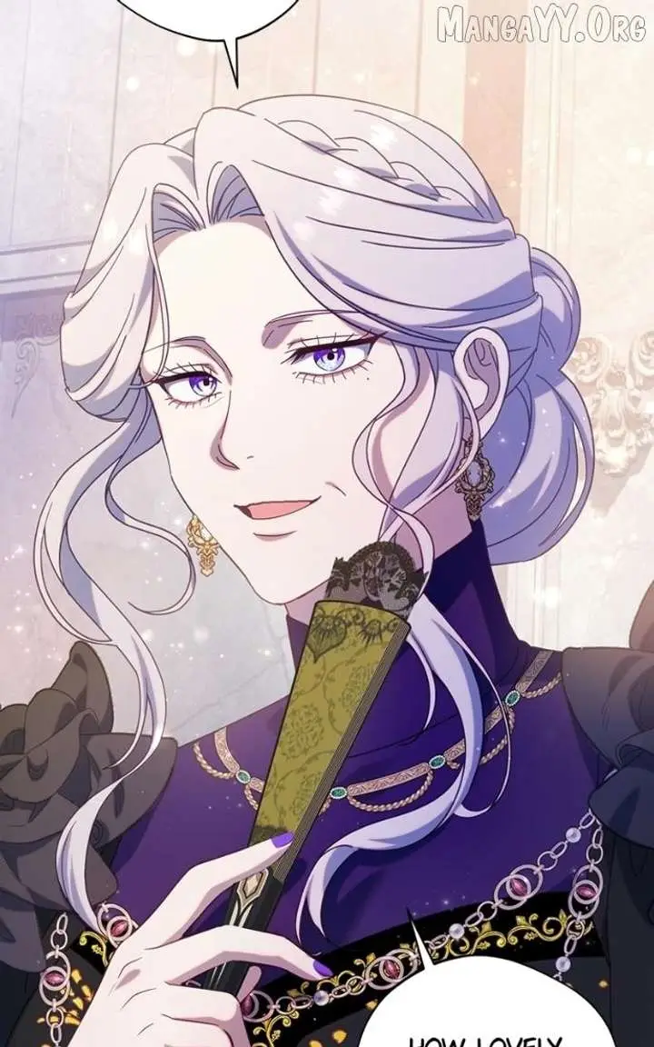 I’m a Villainess, but I Won’t Live Like One Ch. 46 – page 66