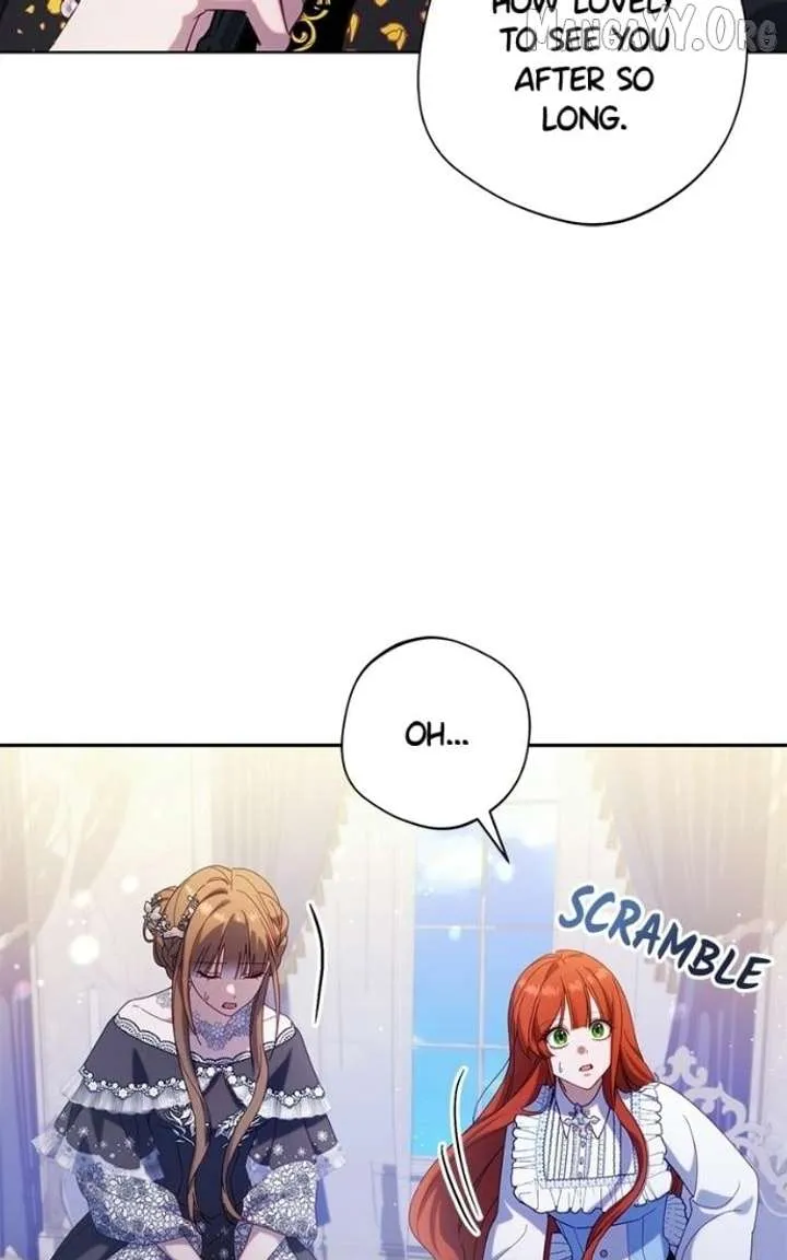 I’m a Villainess, but I Won’t Live Like One Ch. 46 – page 67