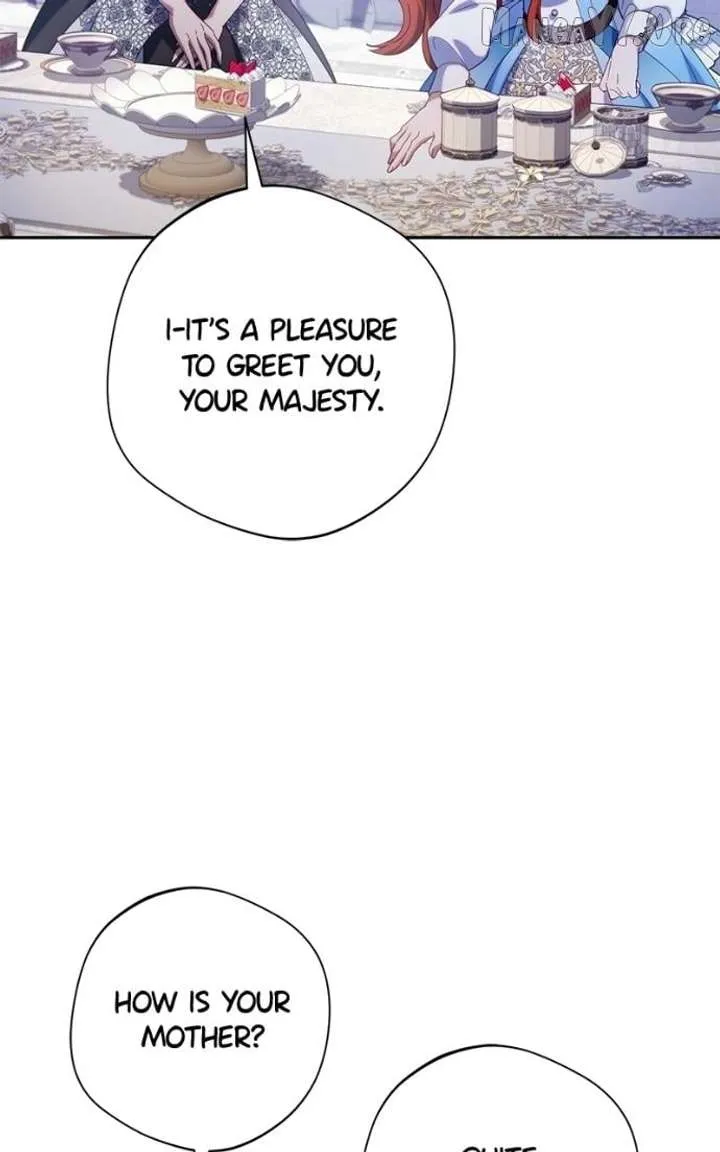 I’m a Villainess, but I Won’t Live Like One Ch. 46 – page 68