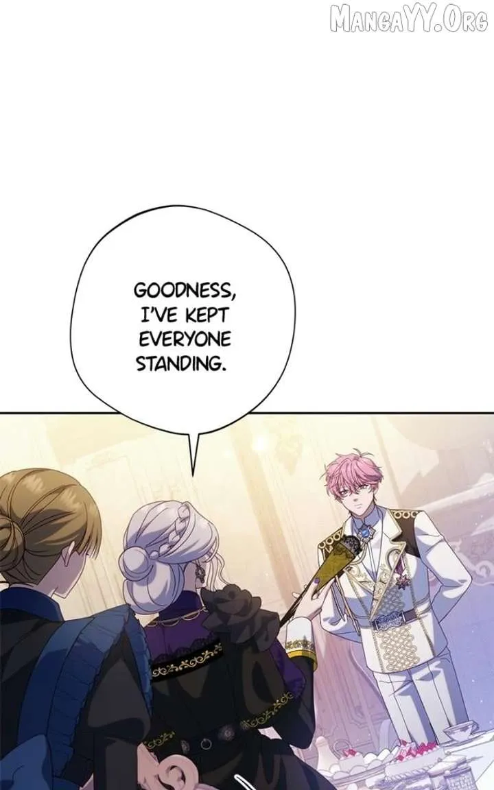 I’m a Villainess, but I Won’t Live Like One Ch. 46 – page 71