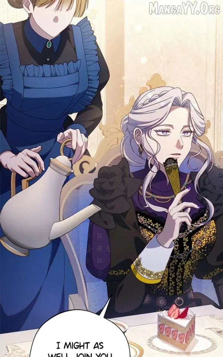 I’m a Villainess, but I Won’t Live Like One Ch. 46 – page 73