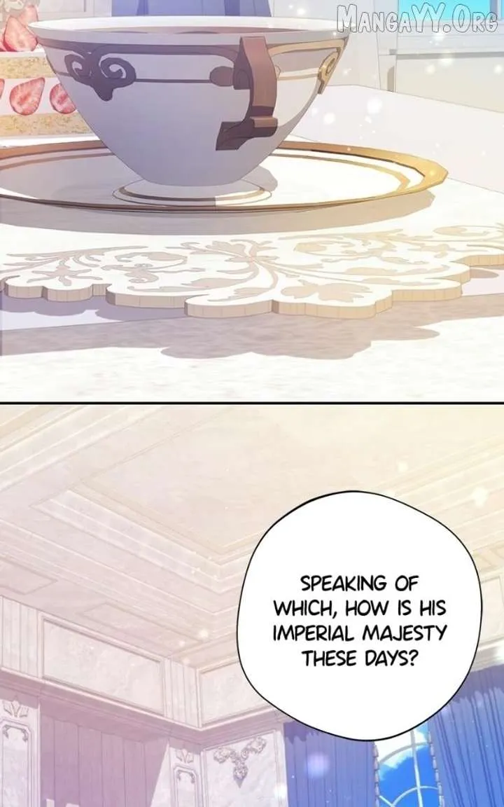 I’m a Villainess, but I Won’t Live Like One Ch. 46 – page 75