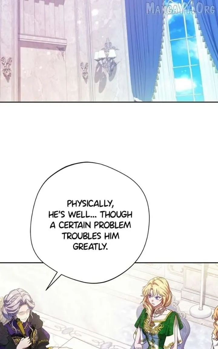 I’m a Villainess, but I Won’t Live Like One Ch. 46 – page 76