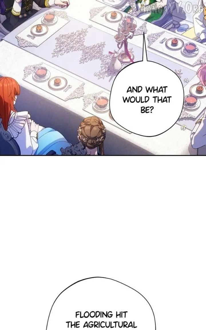 I’m a Villainess, but I Won’t Live Like One Ch. 46 – page 77