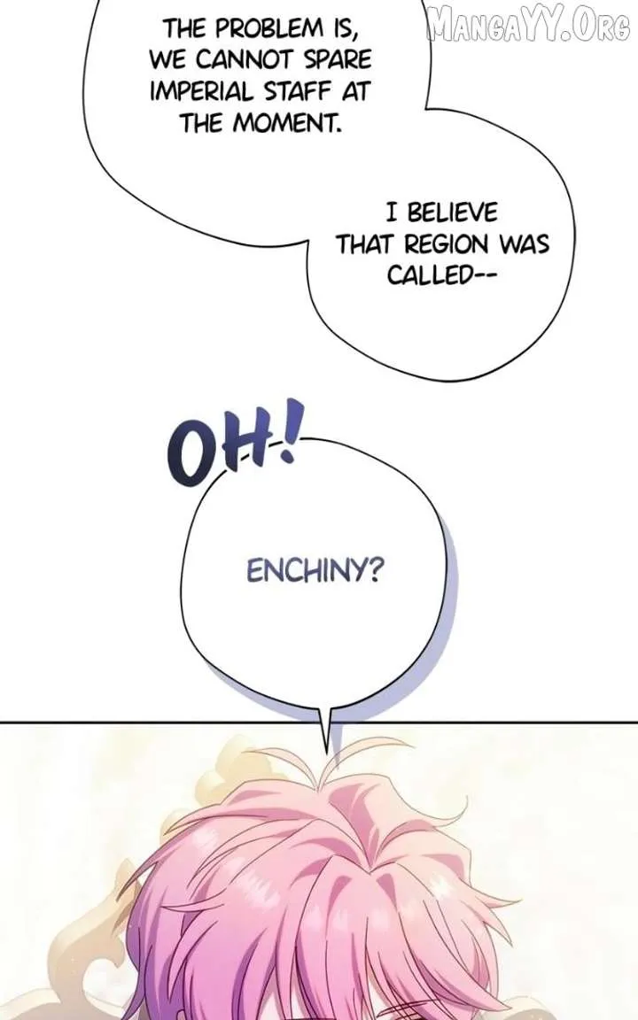 I’m a Villainess, but I Won’t Live Like One Ch. 46 – page 79