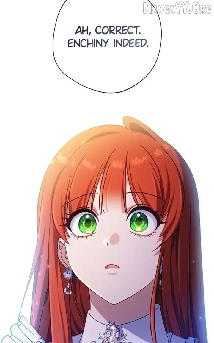 I’m a Villainess, but I Won’t Live Like One Ch. 46 – page 81