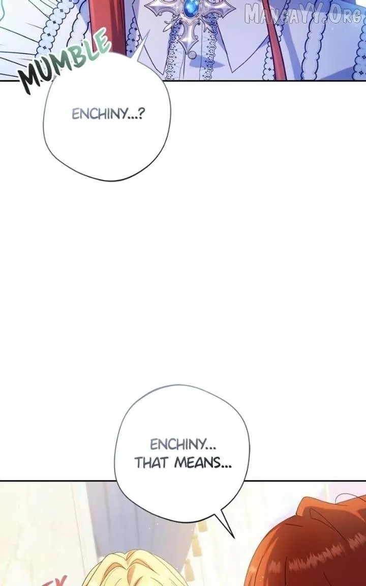 I’m a Villainess, but I Won’t Live Like One Ch. 46 – page 82