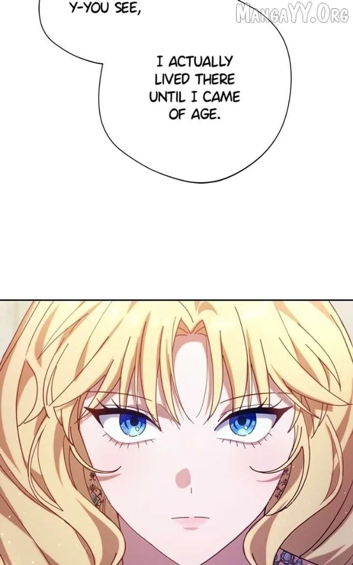 I’m a Villainess, but I Won’t Live Like One Ch. 46 – page 87