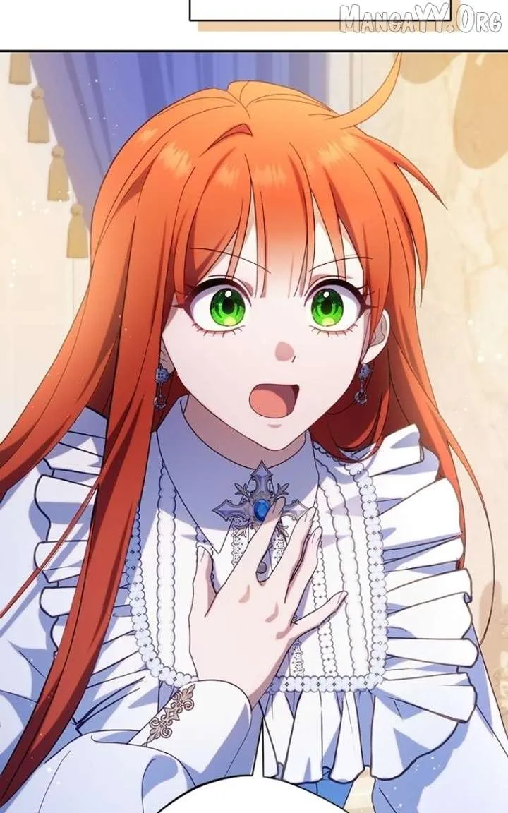 I’m a Villainess, but I Won’t Live Like One Ch. 46 – page 89