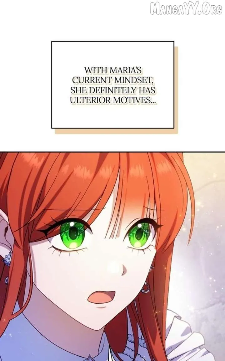 I’m a Villainess, but I Won’t Live Like One Ch. 46 – page 92