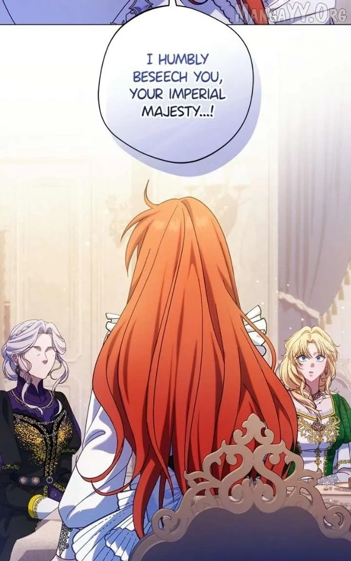 I’m a Villainess, but I Won’t Live Like One Ch. 46 – page 93
