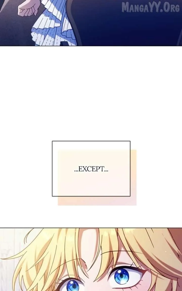 I’m a Villainess, but I Won’t Live Like One Ch. 46 – page 94