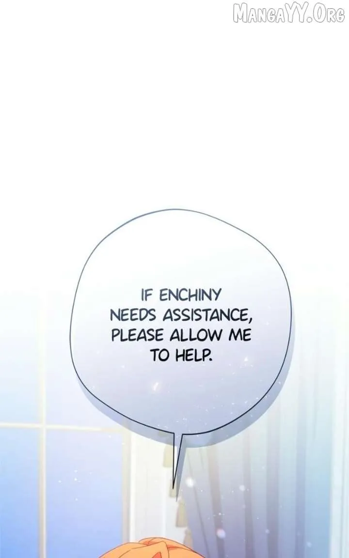 I’m a Villainess, but I Won’t Live Like One Ch. 47 – page 1