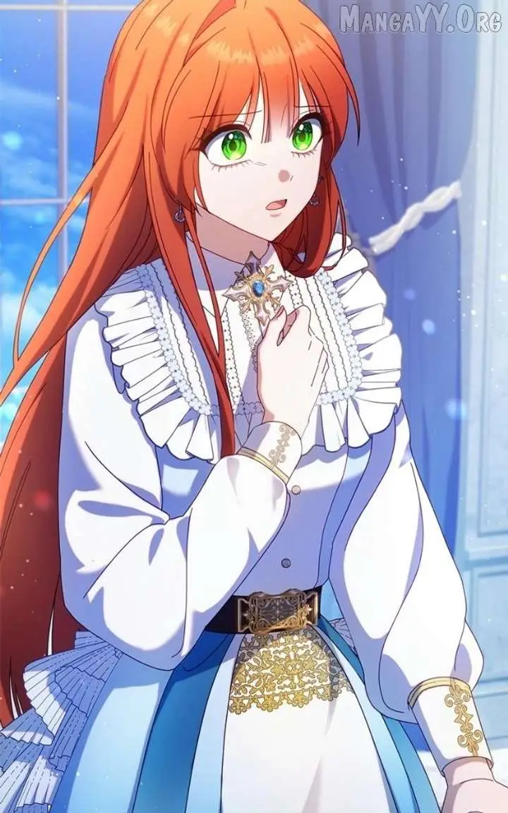 I’m a Villainess, but I Won’t Live Like One Ch. 47 – page 2