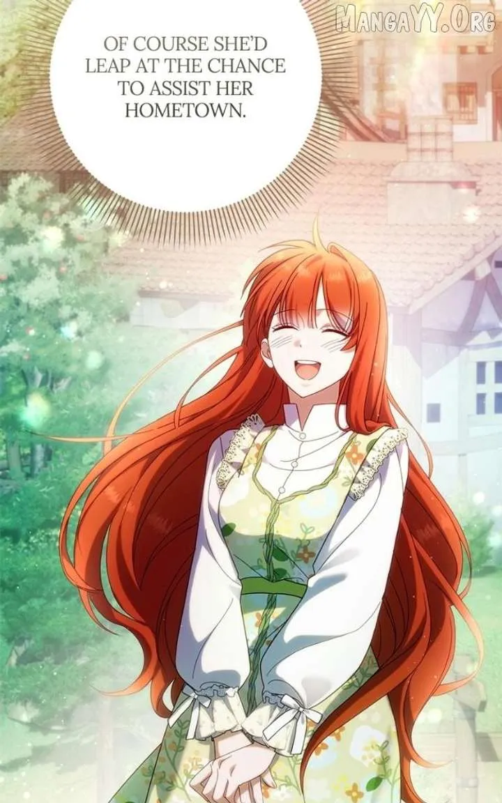 I’m a Villainess, but I Won’t Live Like One Ch. 47 – page 7