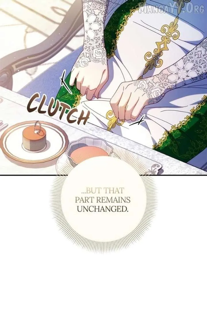 I’m a Villainess, but I Won’t Live Like One Ch. 47 – page 9