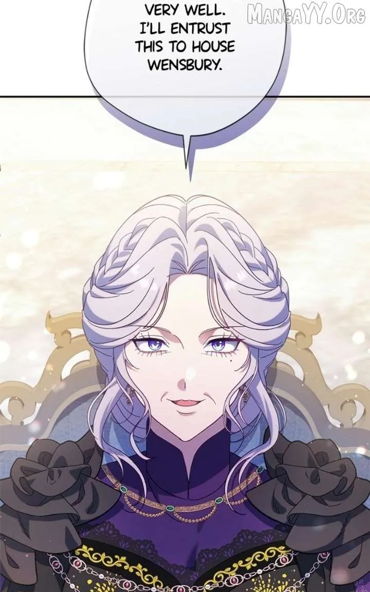 I’m a Villainess, but I Won’t Live Like One Ch. 47 – page 11