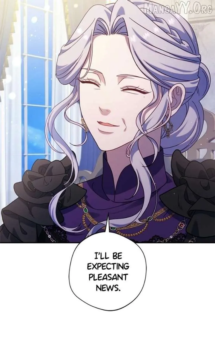 I’m a Villainess, but I Won’t Live Like One Ch. 47 – page 16
