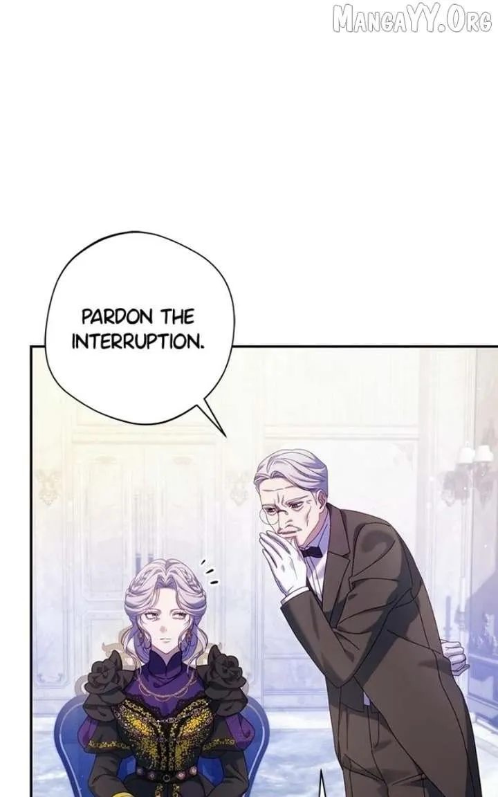 I’m a Villainess, but I Won’t Live Like One Ch. 47 – page 17