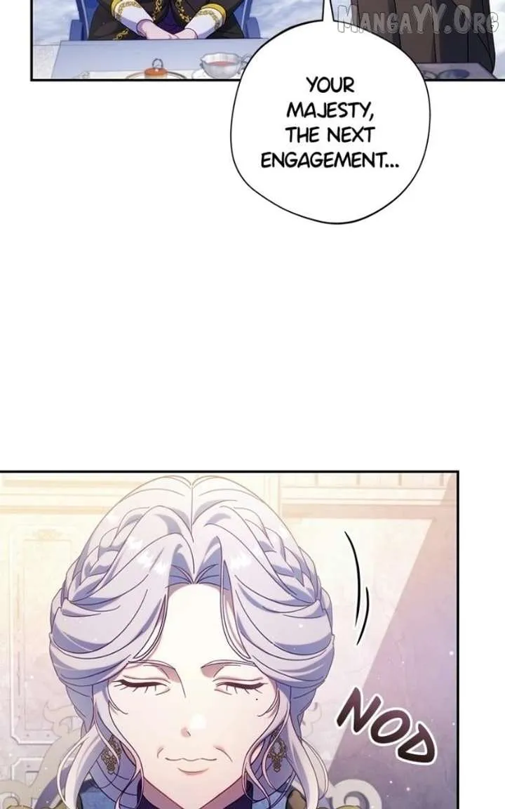 I’m a Villainess, but I Won’t Live Like One Ch. 47 – page 18