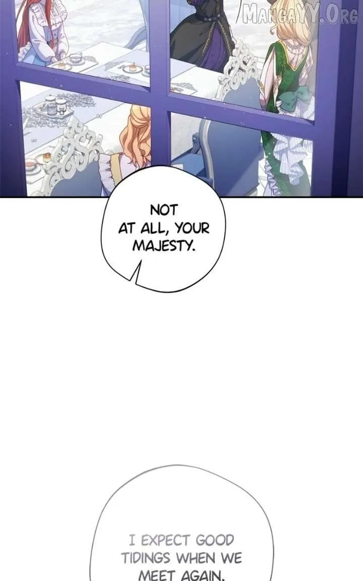 I’m a Villainess, but I Won’t Live Like One Ch. 47 – page 20