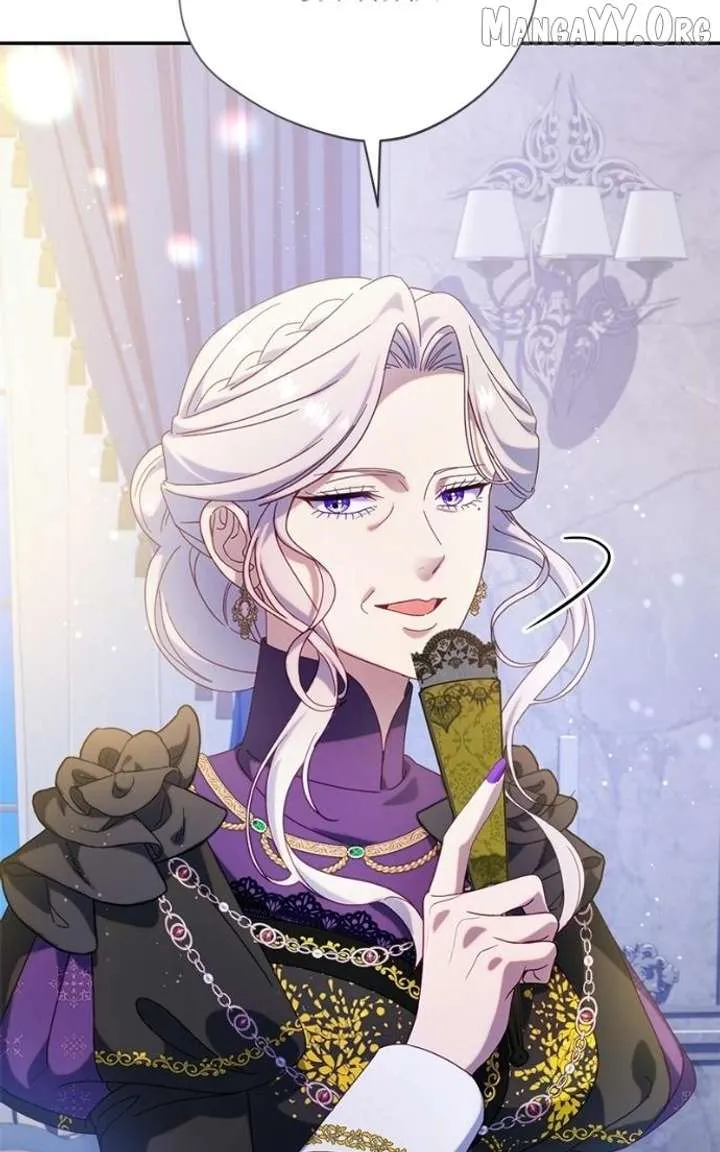 I’m a Villainess, but I Won’t Live Like One Ch. 47 – page 21