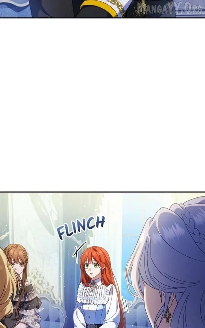 I’m a Villainess, but I Won’t Live Like One Ch. 47 – page 22