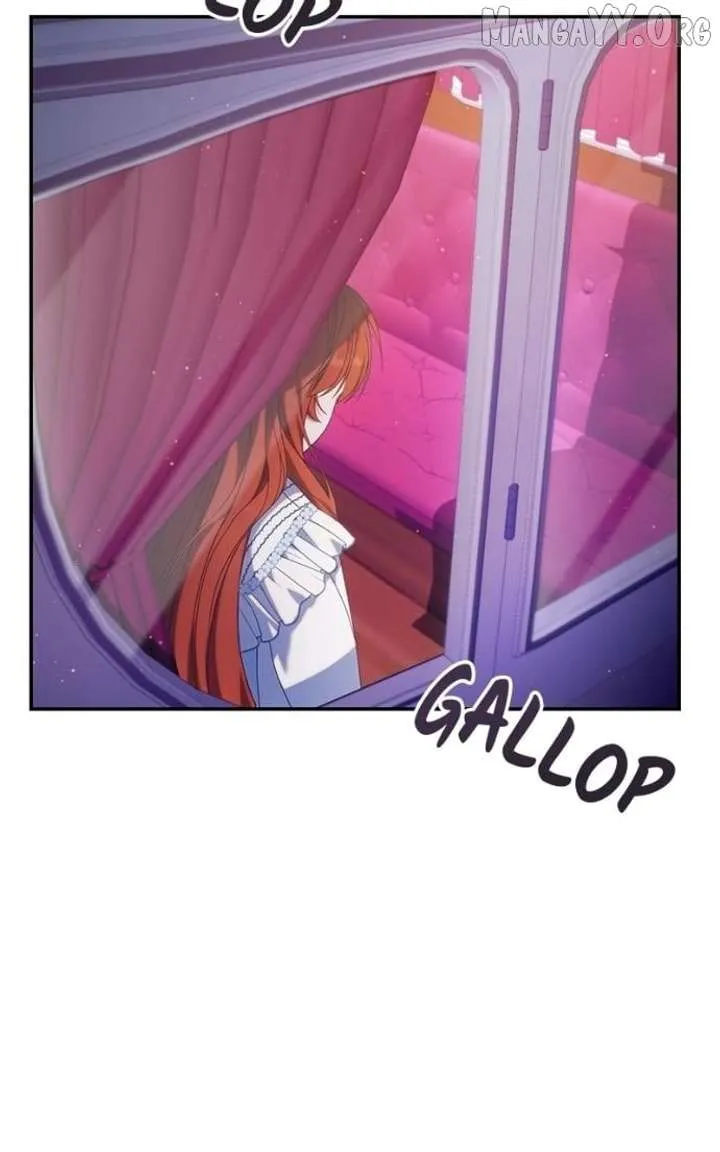 I’m a Villainess, but I Won’t Live Like One Ch. 47 – page 27