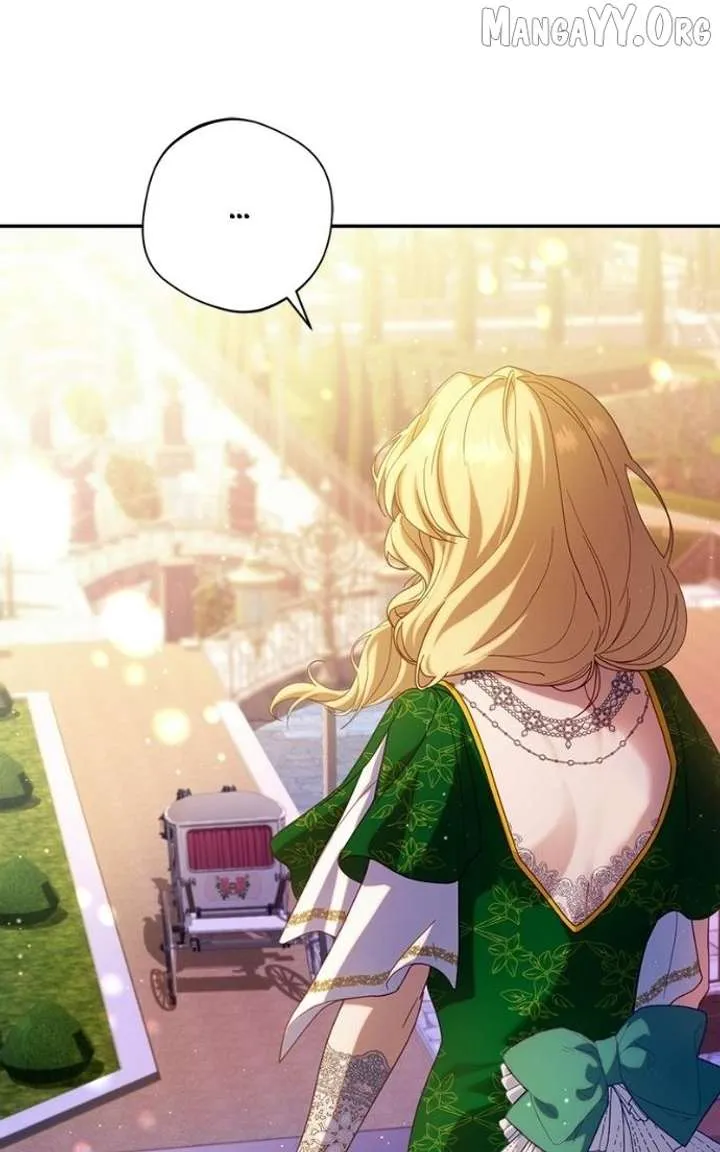 I’m a Villainess, but I Won’t Live Like One Ch. 47 – page 28