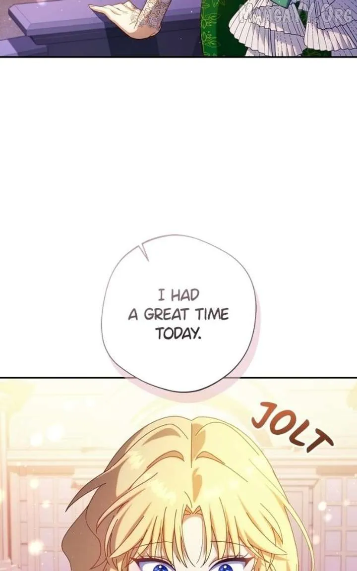 I’m a Villainess, but I Won’t Live Like One Ch. 47 – page 29