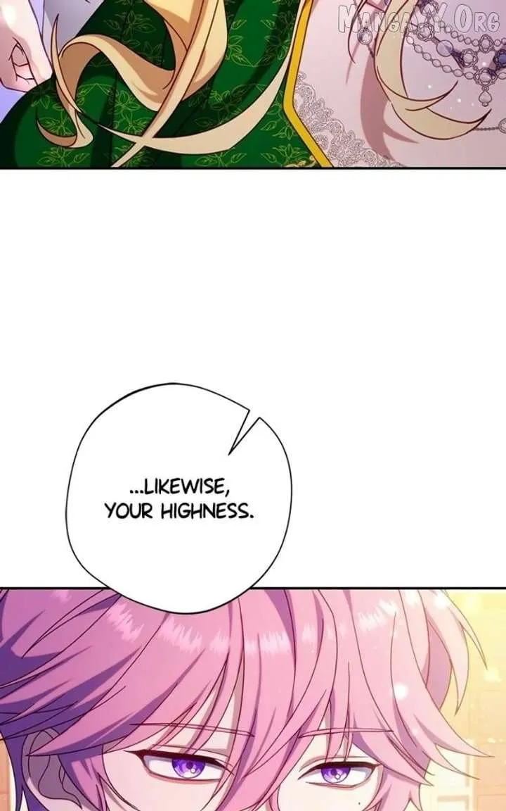 I’m a Villainess, but I Won’t Live Like One Ch. 47 – page 32