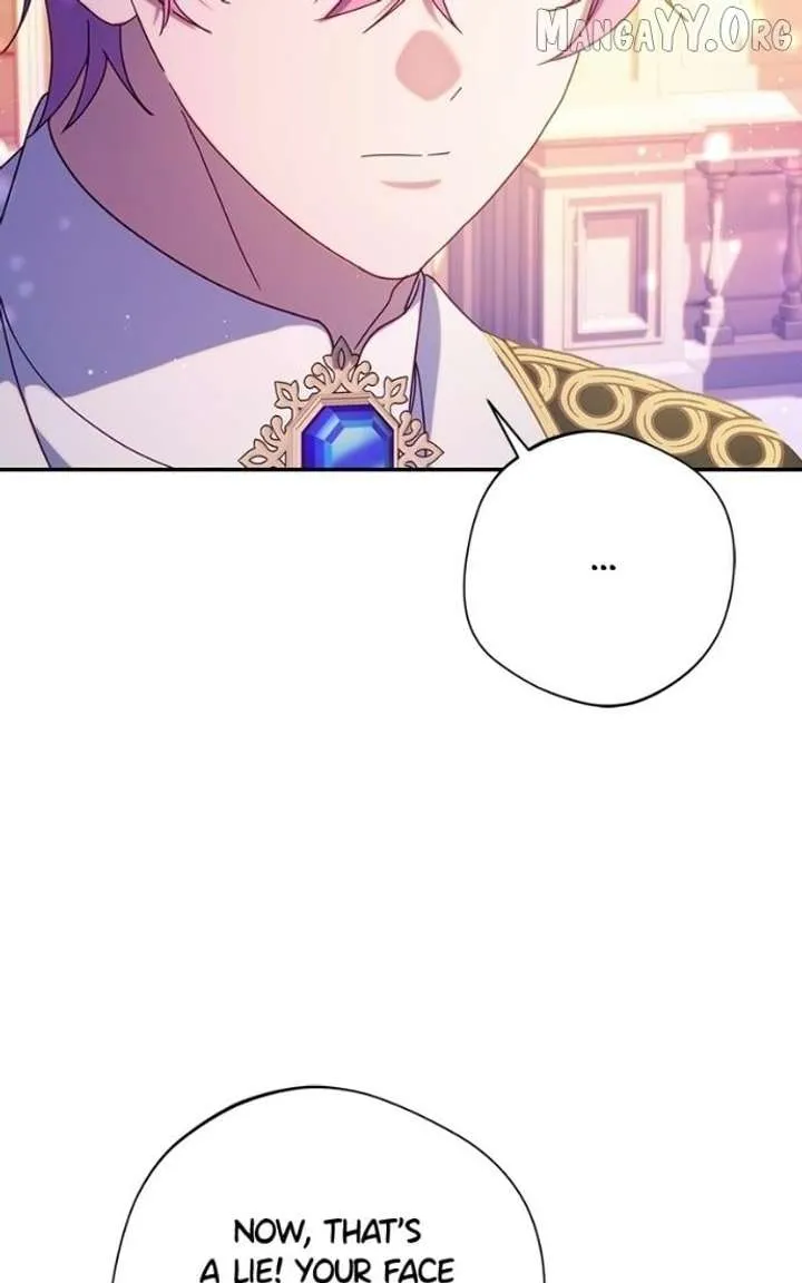I’m a Villainess, but I Won’t Live Like One Ch. 47 – page 33