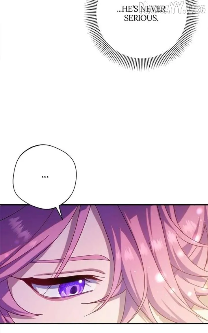 I’m a Villainess, but I Won’t Live Like One Ch. 47 – page 35