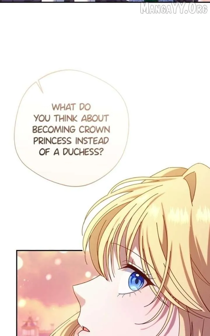 I’m a Villainess, but I Won’t Live Like One Ch. 47 – page 38