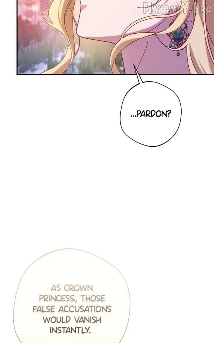 I’m a Villainess, but I Won’t Live Like One Ch. 47 – page 39