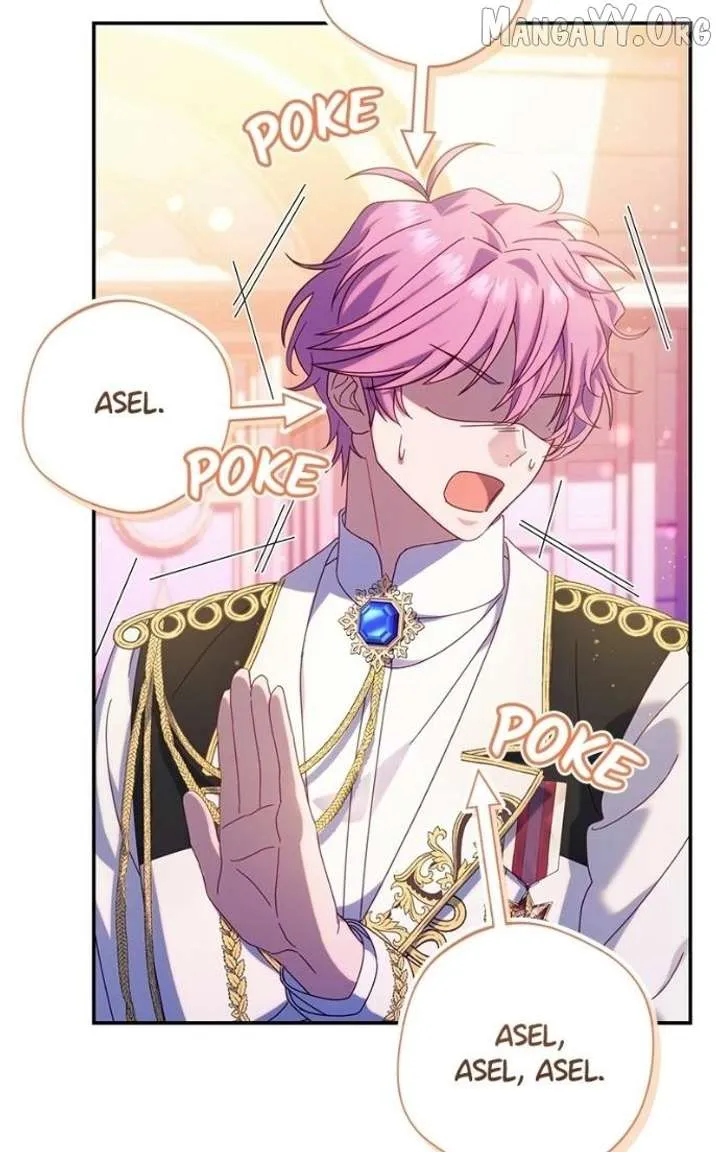 I’m a Villainess, but I Won’t Live Like One Ch. 47 – page 44
