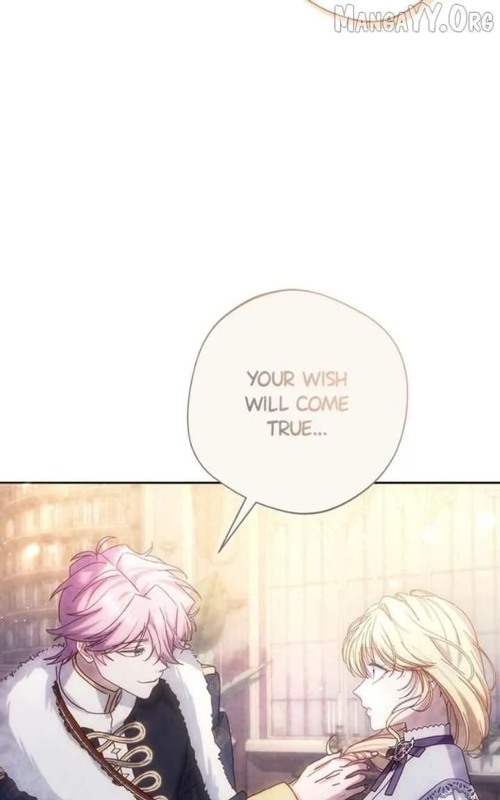 I’m a Villainess, but I Won’t Live Like One Ch. 47 – page 45