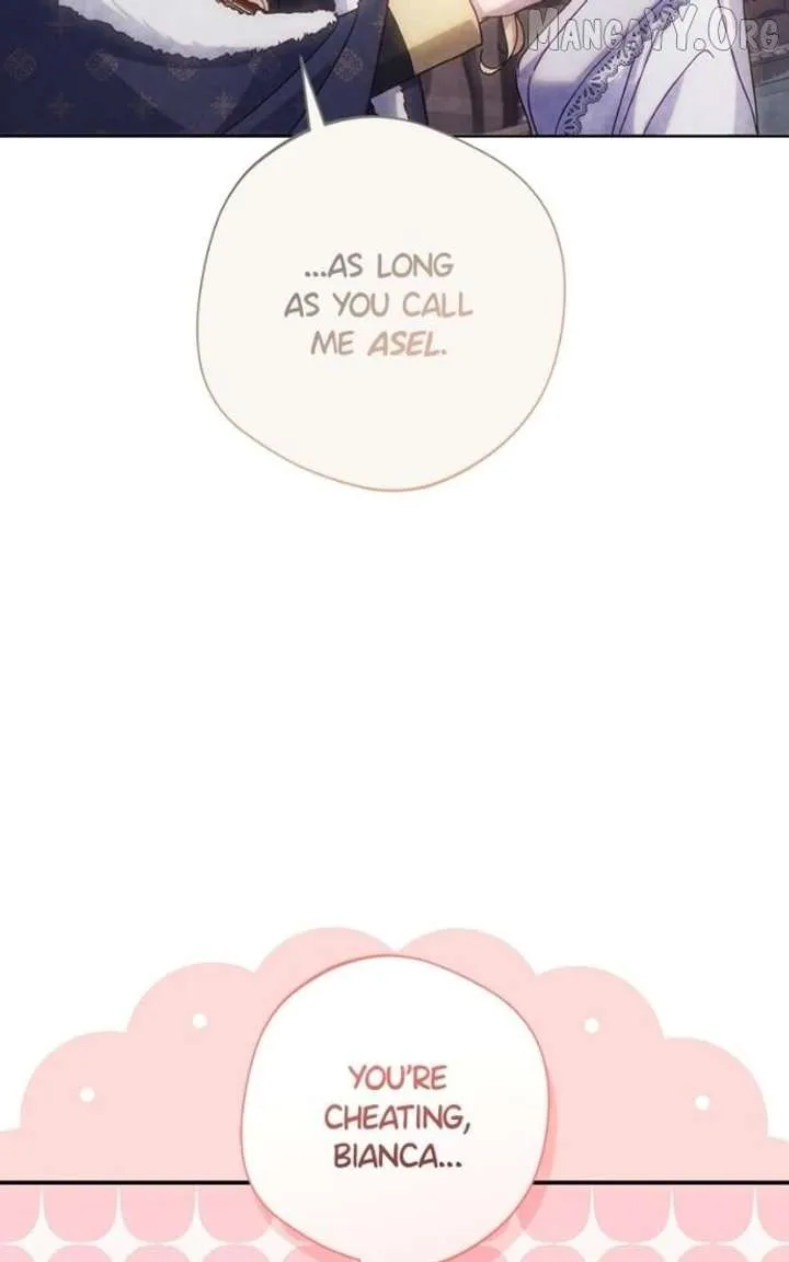 I’m a Villainess, but I Won’t Live Like One Ch. 47 – page 46